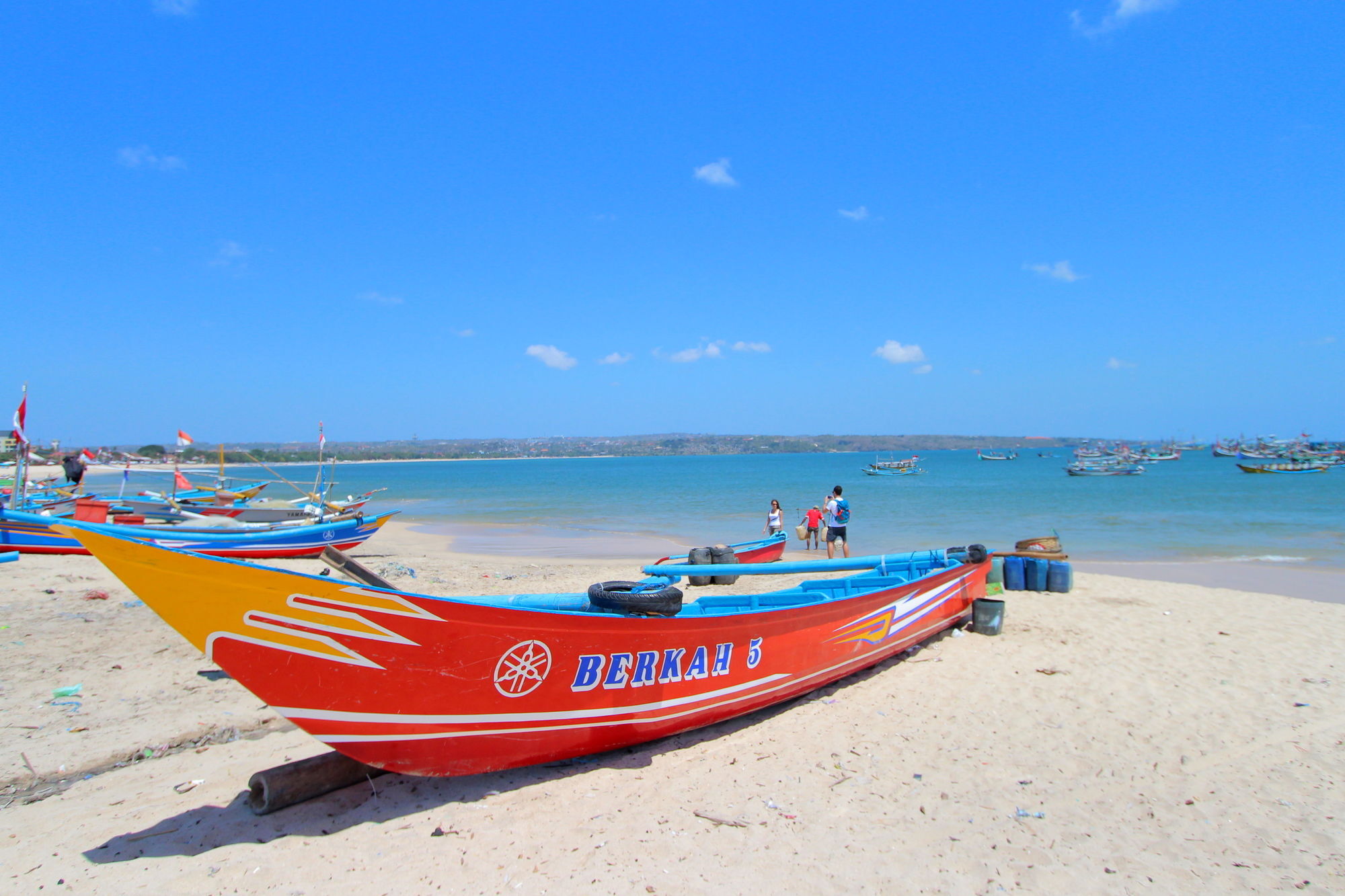 Srikandi Inn Kuta Selatan Esterno foto